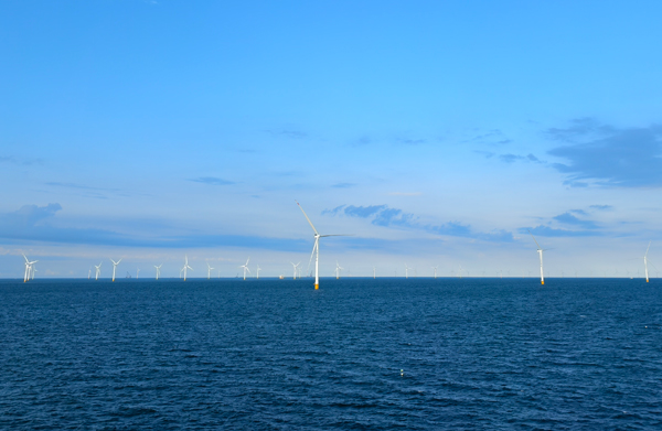 我国离岸距离最远海优势电技俩全容量并网